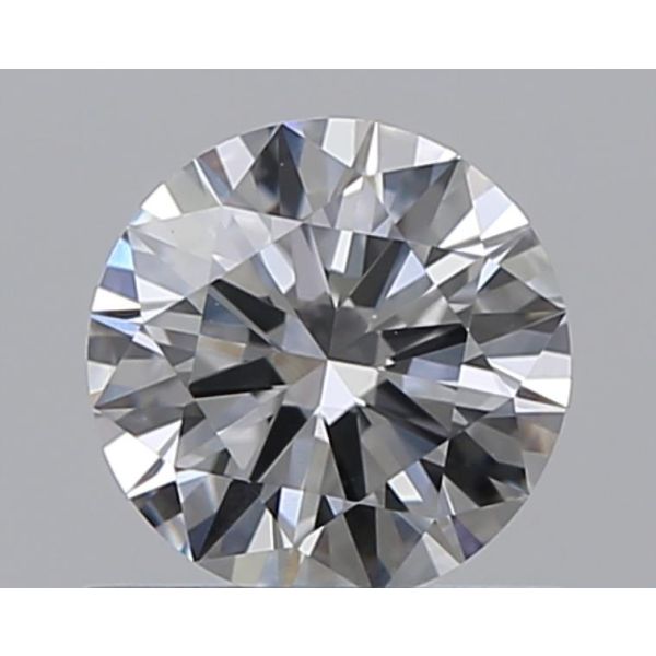 ROUND 0.52 E VS1 EX-EX-EX - 7486708826 GIA Diamond