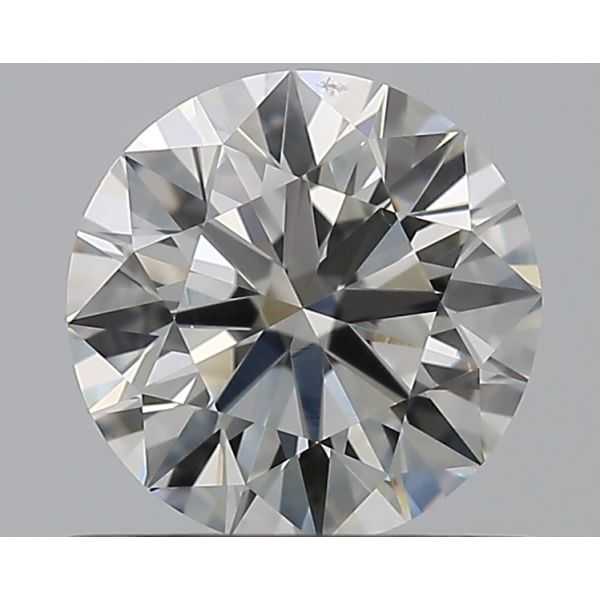 ROUND 0.8 H VS2 EX-EX-EX - 7486865087 GIA Diamond