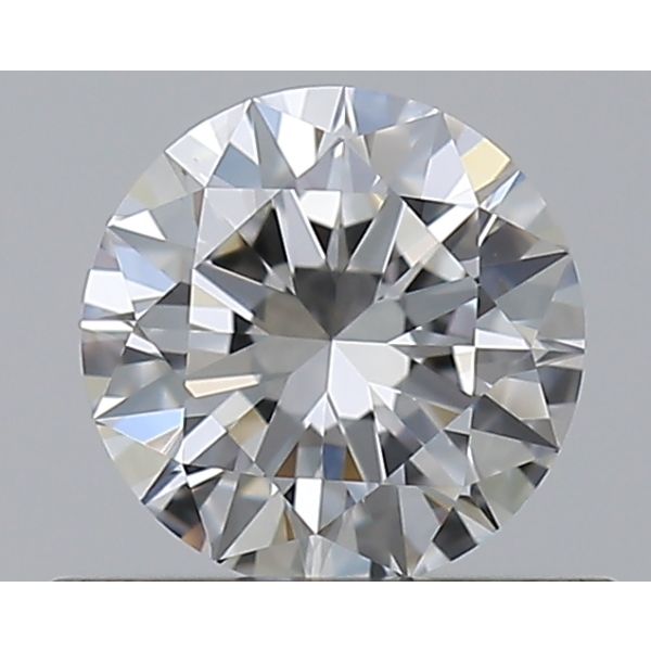 ROUND 0.5 F VS1 EX-EX-EX - 7486948855 GIA Diamond