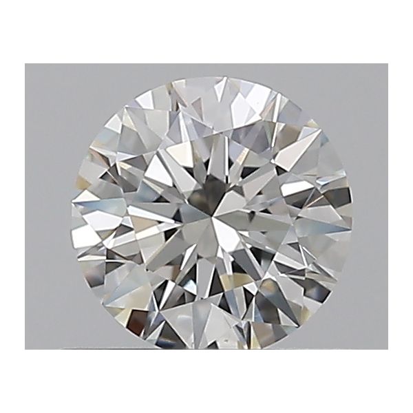 ROUND 0.51 H VS2 EX-EX-EX - 7491006971 GIA Diamond