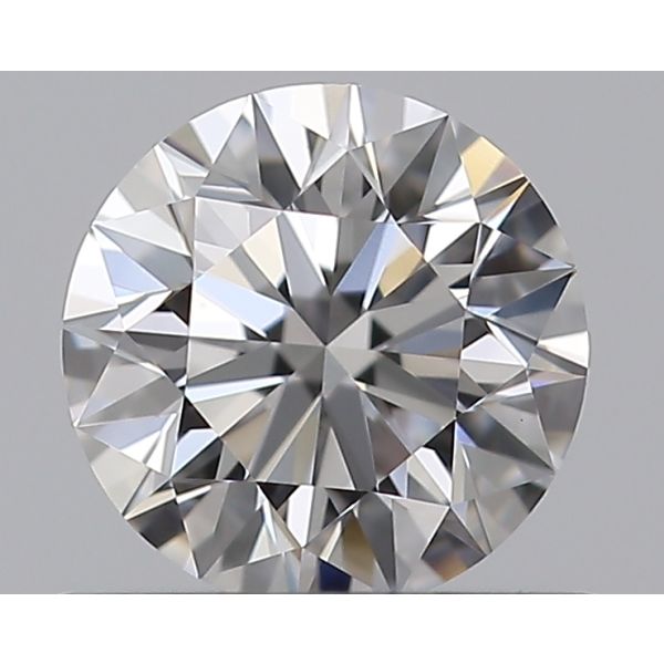 ROUND 0.54 D VS1 EX-EX-EX - 7491126418 GIA Diamond