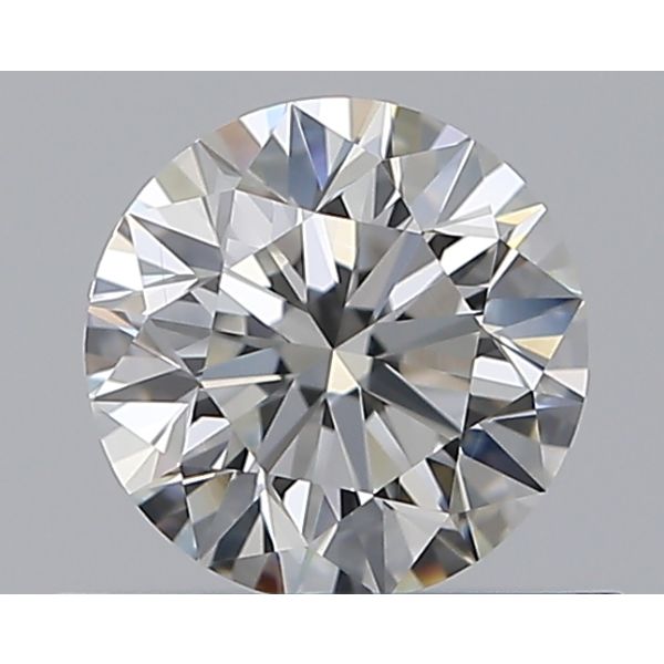 ROUND 0.53 G VS1 EX-EX-EX - 7491142494 GIA Diamond