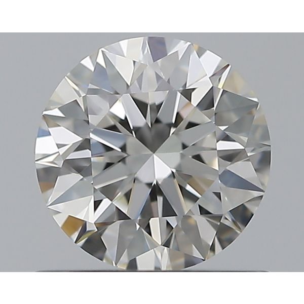 ROUND 0.75 H VS2 EX-EX-EX - 7491193089 GIA Diamond