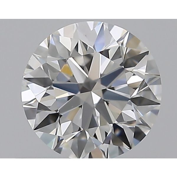 ROUND 0.5 F VS2 EX-EX-EX - 7491193805 GIA Diamond