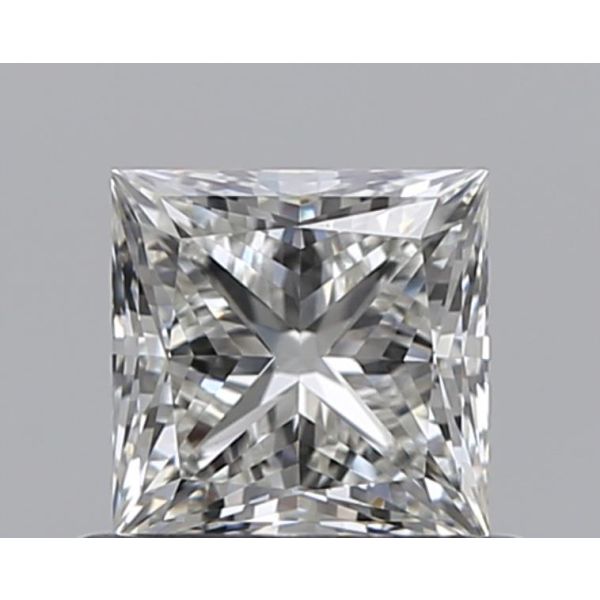 PRINCESS 0.6 I VS1 EX-EX-EX - 7491246825 GIA Diamond
