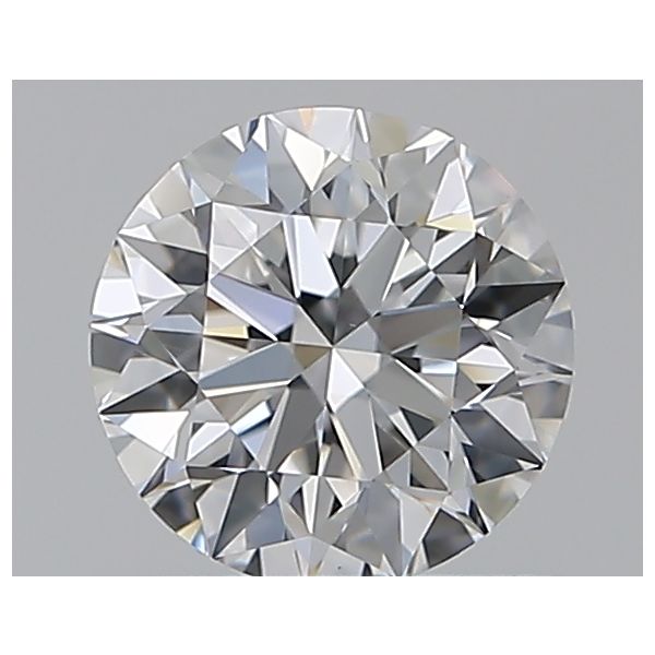 ROUND 0.72 E VS1 EX-EX-EX - 7491258768 GIA Diamond