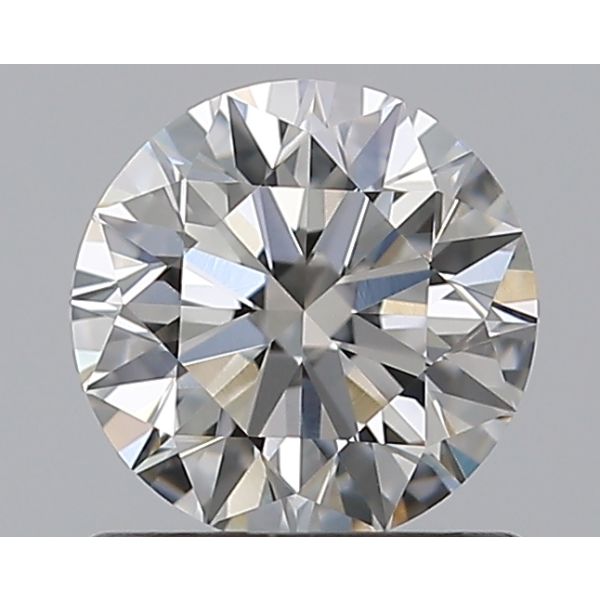 ROUND 0.81 G VS1 EX-EX-EX - 7491264743 GIA Diamond
