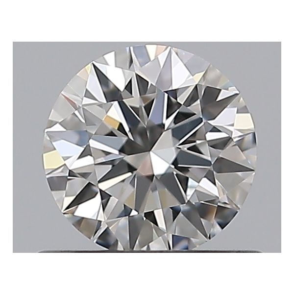 ROUND 0.51 F VS2 EX-EX-EX - 7491280739 GIA Diamond