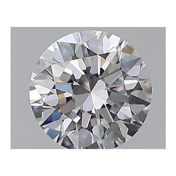 ROUND 0.5 D VS1 EX-EX-EX - 7491284695 GIA Diamond