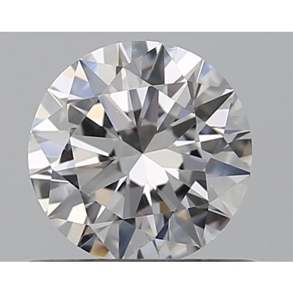 ROUND 0.5 D VVS1 EX-EX-EX - 7491301292 GIA Diamond