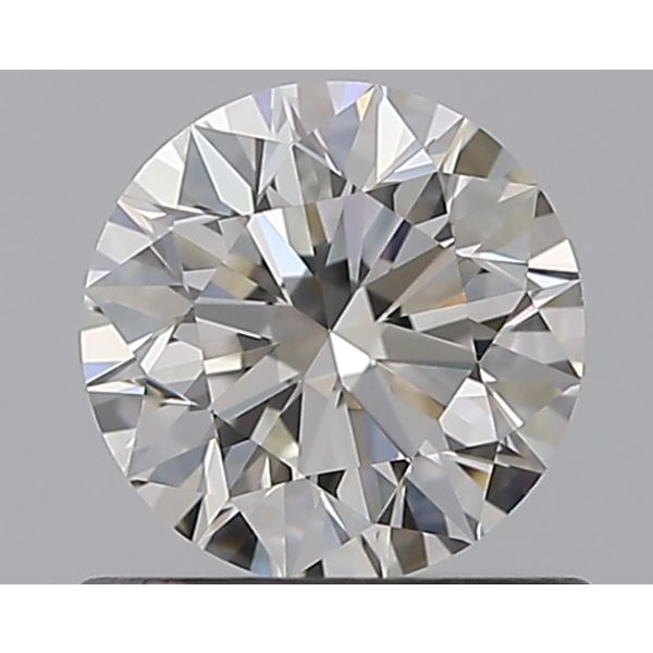 ROUND 0.76 H VS2 EX-EX-EX - 7491303002 GIA Diamond