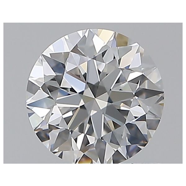 ROUND 0.73 F VVS1 EX-EX-EX - 7491370884 GIA Diamond