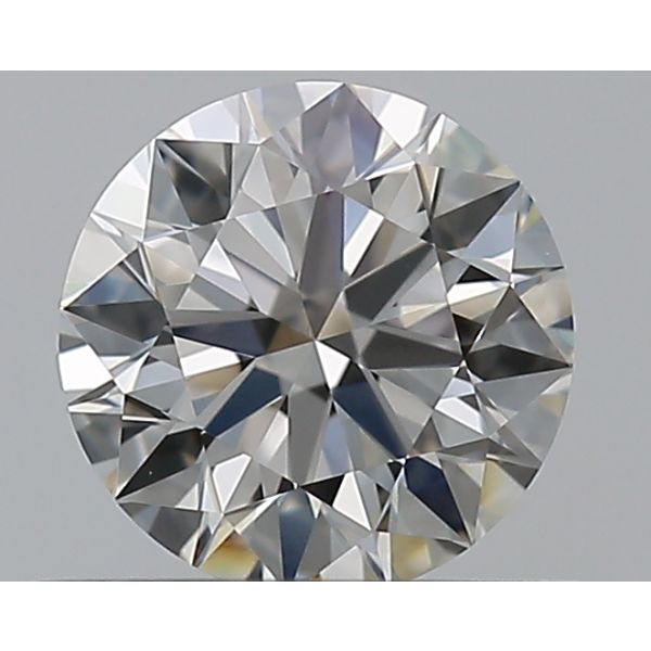 ROUND 0.56 H VS1 EX-EX-EX - 7491370940 GIA Diamond