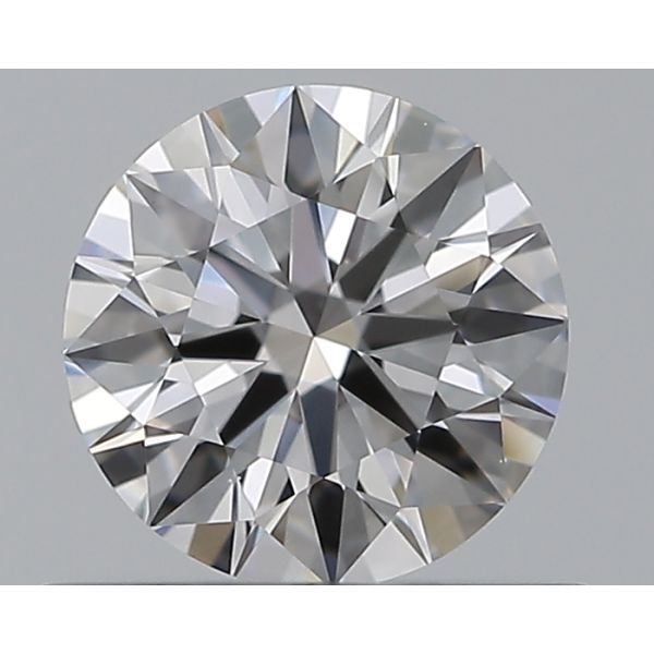 ROUND 0.55 D VS2 EX-EX-EX - 7491372276 GIA Diamond