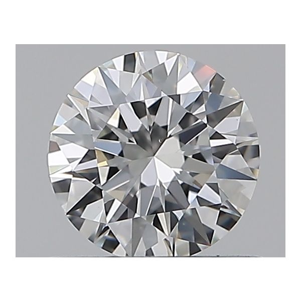 ROUND 0.57 F VS1 EX-EX-EX - 7491372608 GIA Diamond