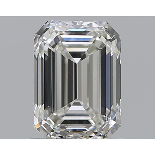 EMERALD 0.9 I VS1 VG-VG-EX - 7491381808 GIA Diamond