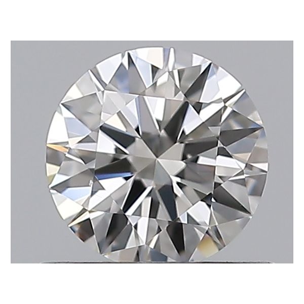 ROUND 0.5 F VS2 EX-EX-EX - 7491389437 GIA Diamond