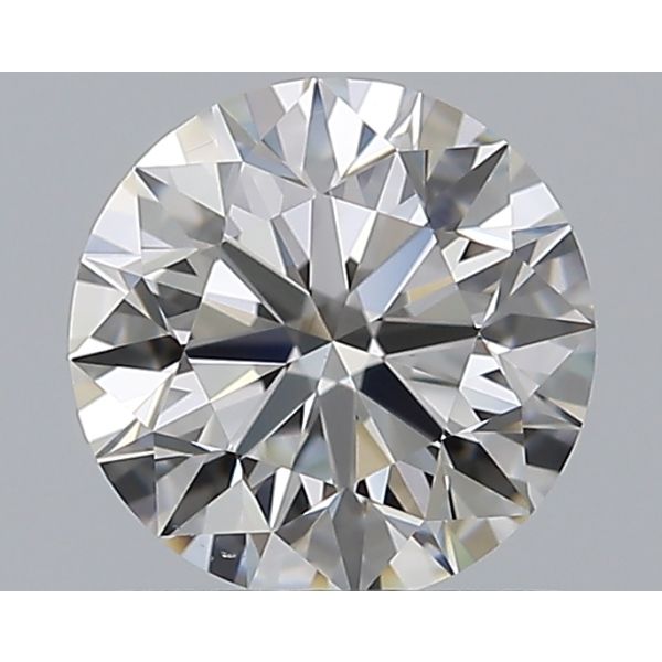 ROUND 0.9 G VS2 EX-EX-EX - 7491410523 GIA Diamond