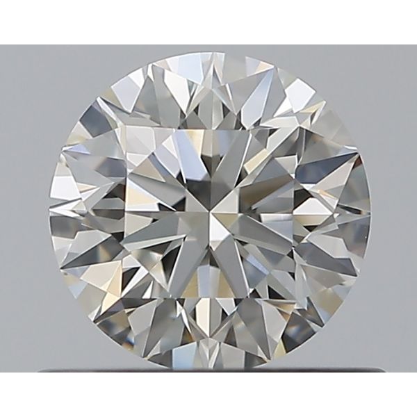 ROUND 0.59 H VS1 EX-EX-EX - 7491434127 GIA Diamond