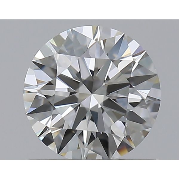 ROUND 0.65 H VS1 EX-EX-EX - 7491440706 GIA Diamond