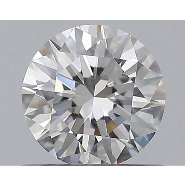 ROUND 0.55 G VS1 EX-EX-EX - 7491466076 GIA Diamond