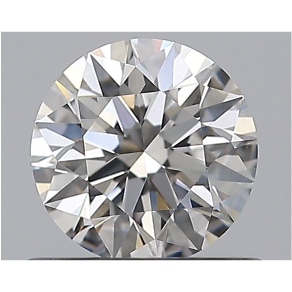 ROUND 0.53 G VS1 EX-EX-EX - 7491466679 GIA Diamond