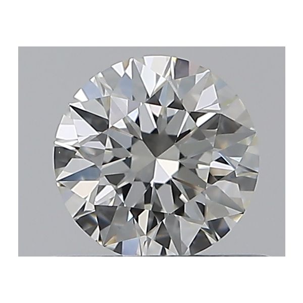 ROUND 0.53 H VS2 EX-EX-EX - 7491471699 GIA Diamond
