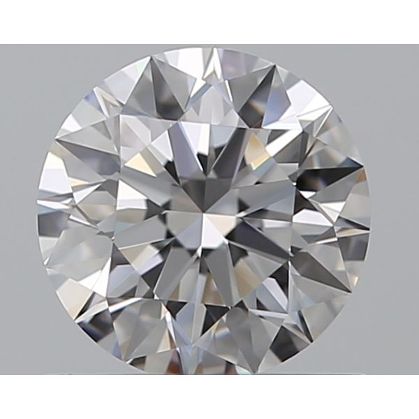 ROUND 0.78 D VVS1 EX-EX-EX - 7491472994 GIA Diamond