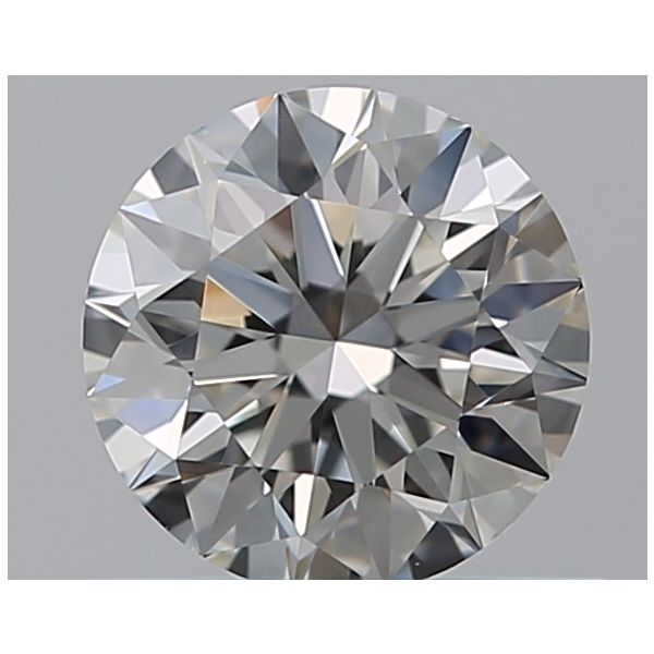 ROUND 0.58 H VS1 EX-EX-EX - 7491473496 GIA Diamond