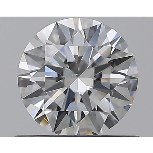 ROUND 0.52 F VS2 EX-EX-EX - 7491481340 GIA Diamond