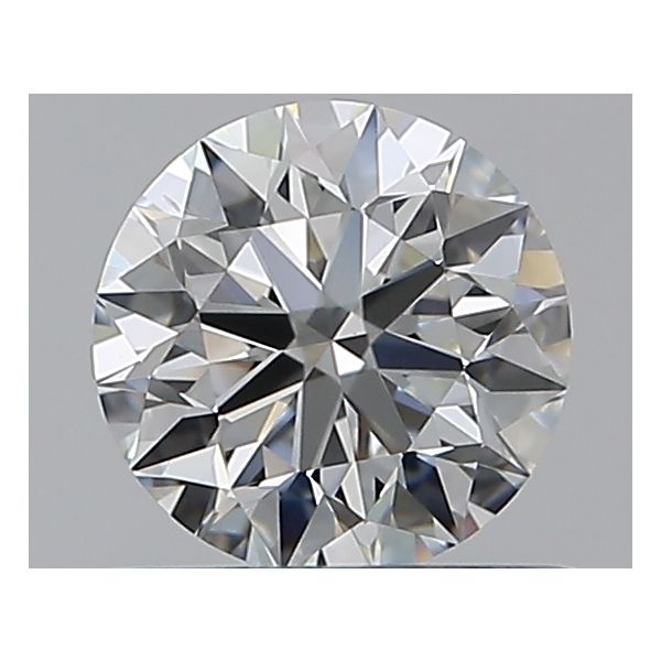ROUND 0.67 F VS2 EX-EX-EX - 7491490226 GIA Diamond