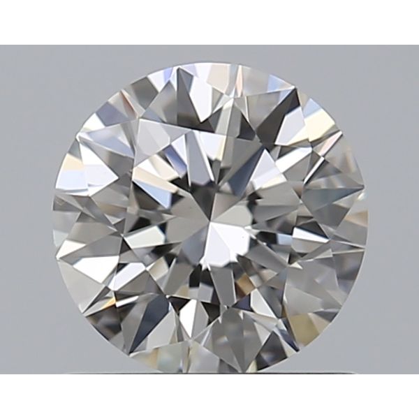 ROUND 0.7 F VS1 EX-EX-EX - 7491490905 GIA Diamond