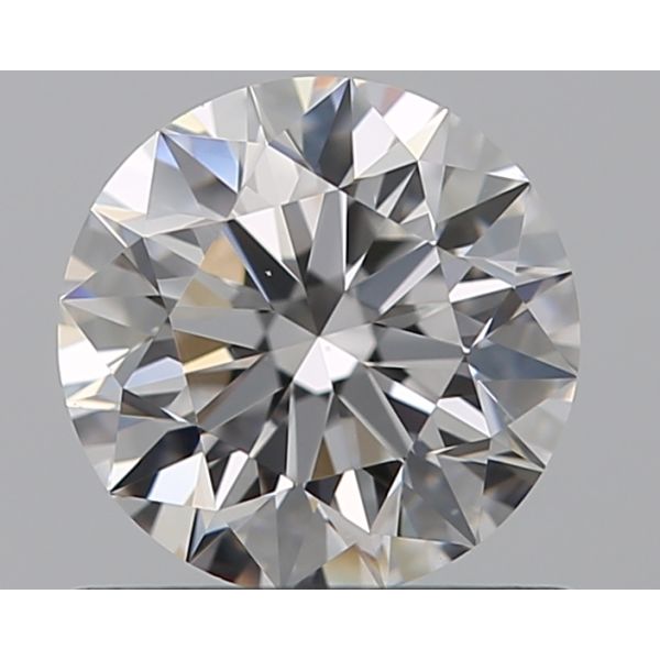 ROUND 0.83 D VS1 EX-EX-EX - 7491524595 GIA Diamond