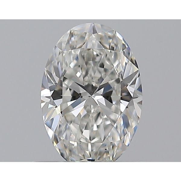 OVAL 0.6 G VS2 EX-EX-EX - 7491640261 GIA Diamond