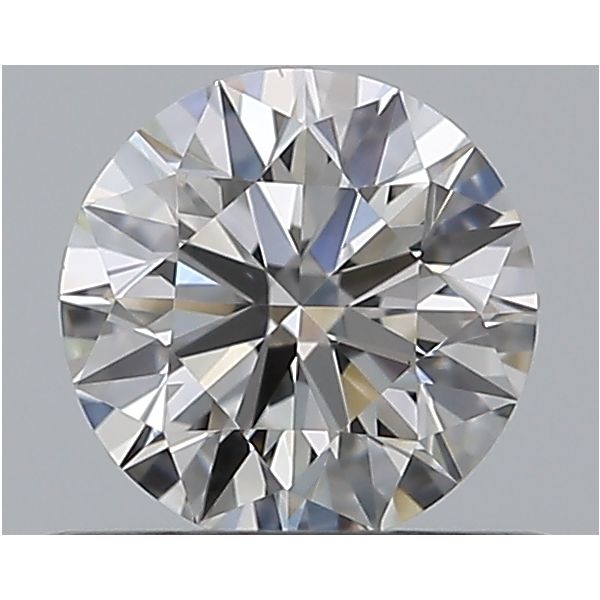 ROUND 0.5 F VS2 EX-EX-EX - 7491651625 GIA Diamond