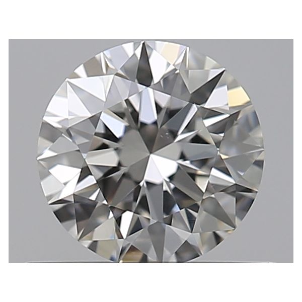ROUND 0.53 G VS2 EX-EX-EX - 7491653746 GIA Diamond