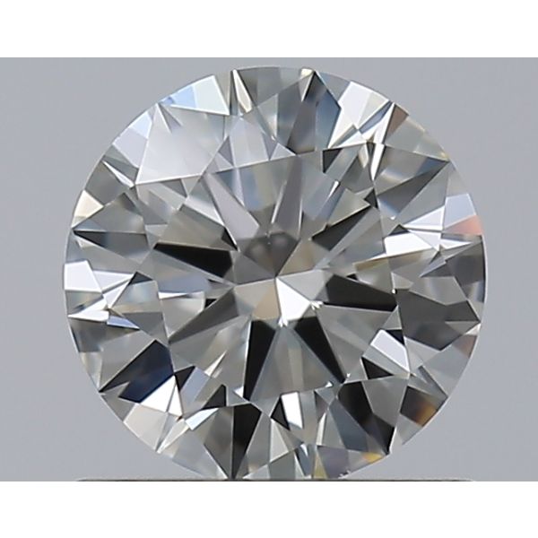 ROUND 0.8 I VS1 EX-EX-EX - 7491677839 GIA Diamond