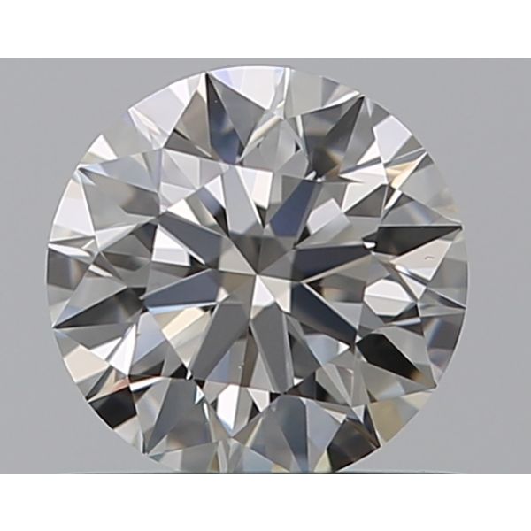 ROUND 0.55 G VS1 EX-EX-EX - 7491688359 GIA Diamond
