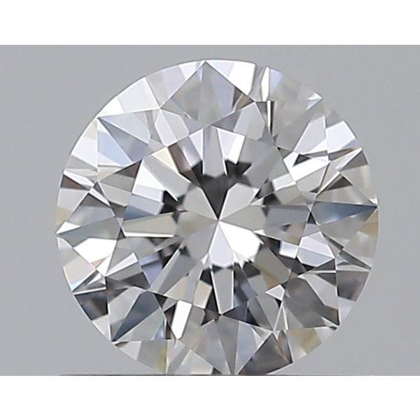 ROUND 0.6 D VS1 EX-EX-EX - 7491715653 GIA Diamond