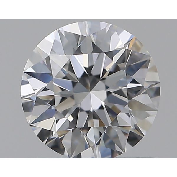 ROUND 0.72 D VVS1 EX-EX-EX - 7491779562 GIA Diamond