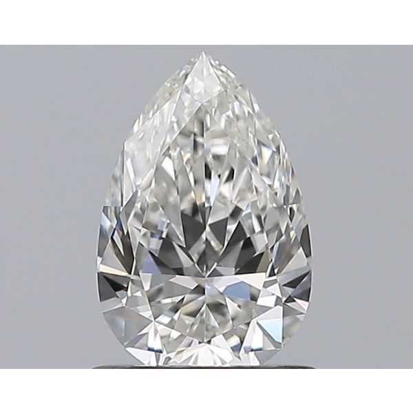 PEAR 0.73 H VS1 VG-EX-EX - 7491780363 GIA Diamond
