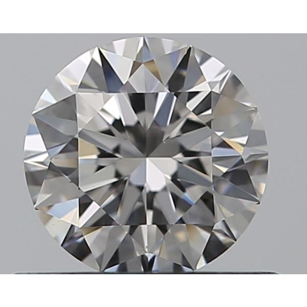 ROUND 0.56 F VS2 EX-EX-EX - 7491813279 GIA Diamond