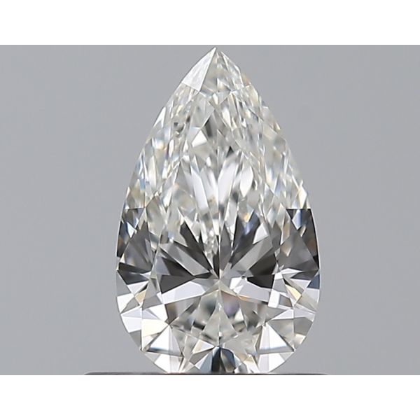 PEAR 0.5 G VVS2 EX-EX-EX - 7491846709 GIA Diamond
