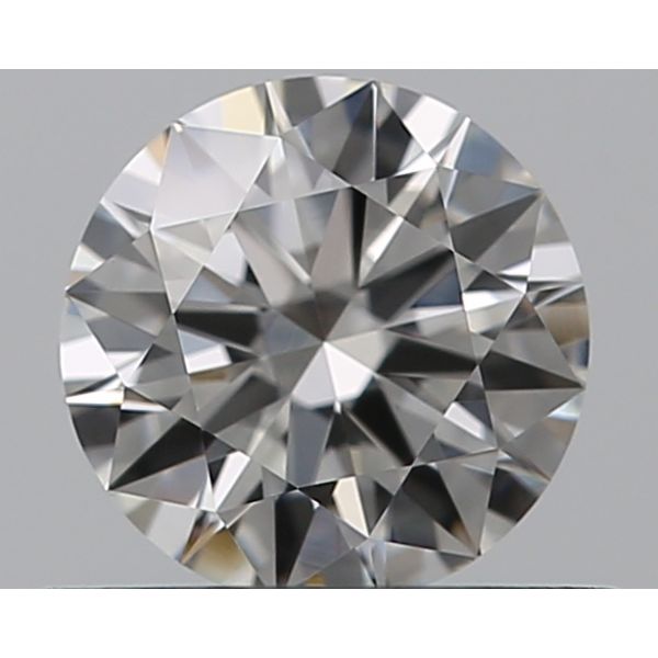 ROUND 0.51 G VVS2 EX-EX-EX - 7491857152 GIA Diamond