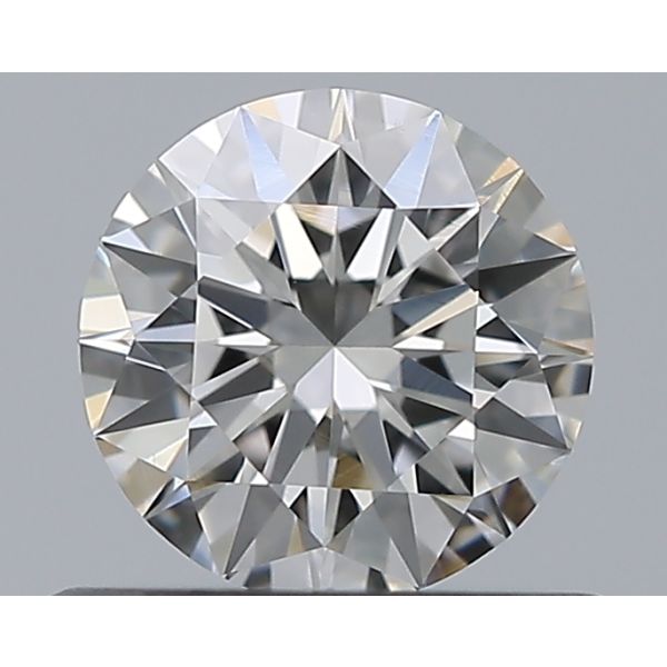 ROUND 0.5 F VS2 EX-EX-EX - 7491857574 GIA Diamond