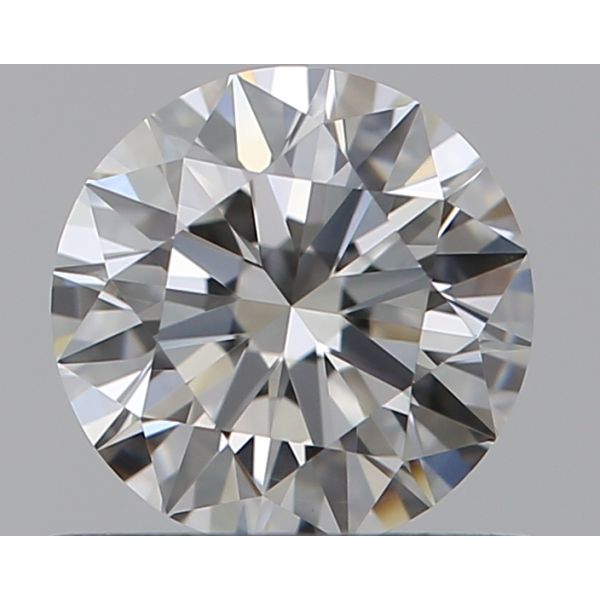 ROUND 0.56 G VS2 EX-EX-EX - 7491857601 GIA Diamond