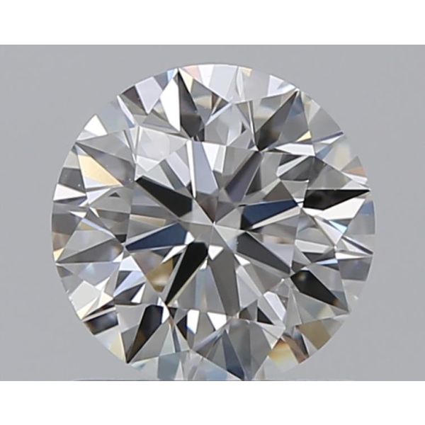 ROUND 0.8 F VS1 EX-EX-EX - 7491879215 GIA Diamond