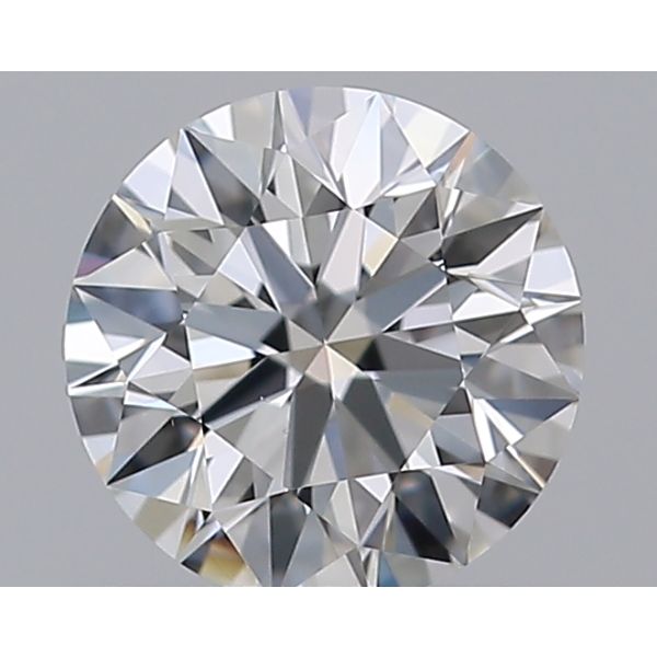 ROUND 0.6 E VS2 EX-EX-EX - 7491884241 GIA Diamond