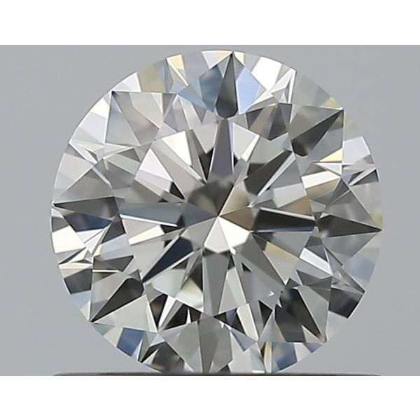ROUND 0.75 I VVS1 EX-EX-EX - 7491918877 GIA Diamond