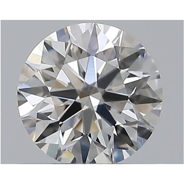 ROUND 0.5 F VS2 EX-EX-EX - 7491922574 GIA Diamond